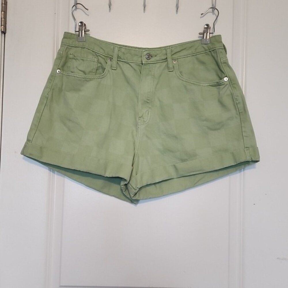 Wild Fable Jean shorts size 16 or 33